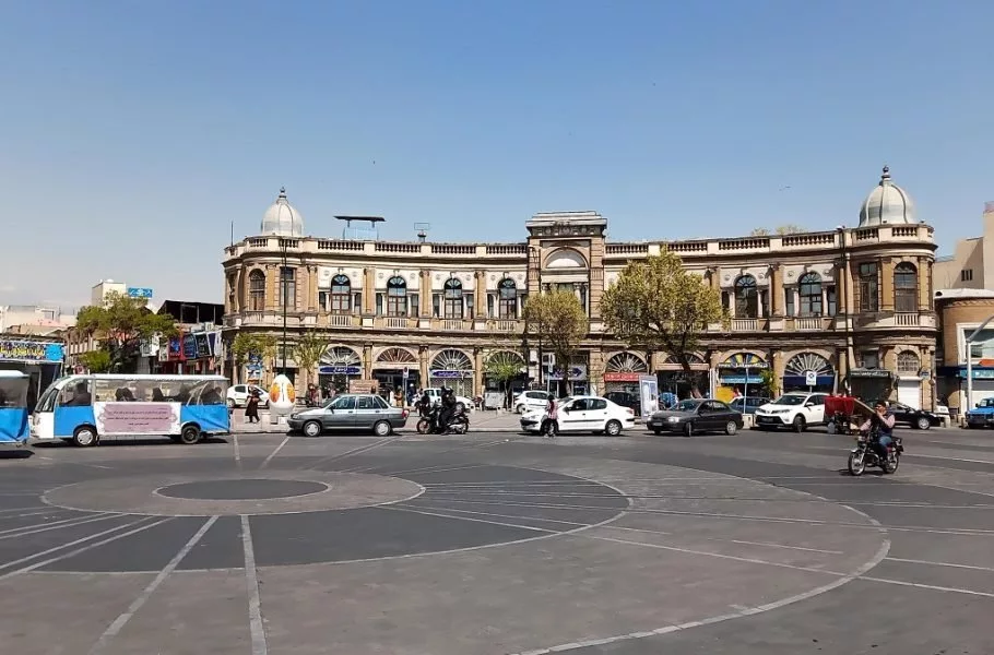 موتورسیکلت سی جی 125 جایگزینی جدید برای پراید و پیکان