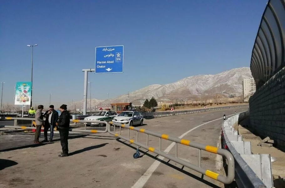 جریمه‌های رانندگی در نوروز 1404 گران می‌شوند