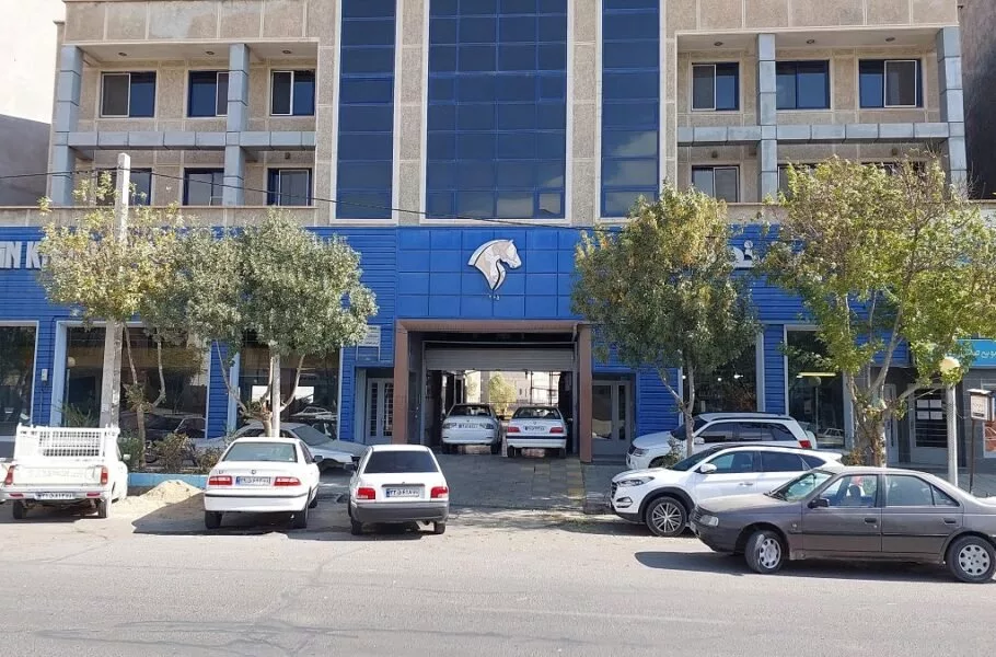 آمار تولید خودروسازان ایرانی در ابتدای سال 1404 منتشر شد؛ رشد در ایران‌خودرو و کاهش در سایپا