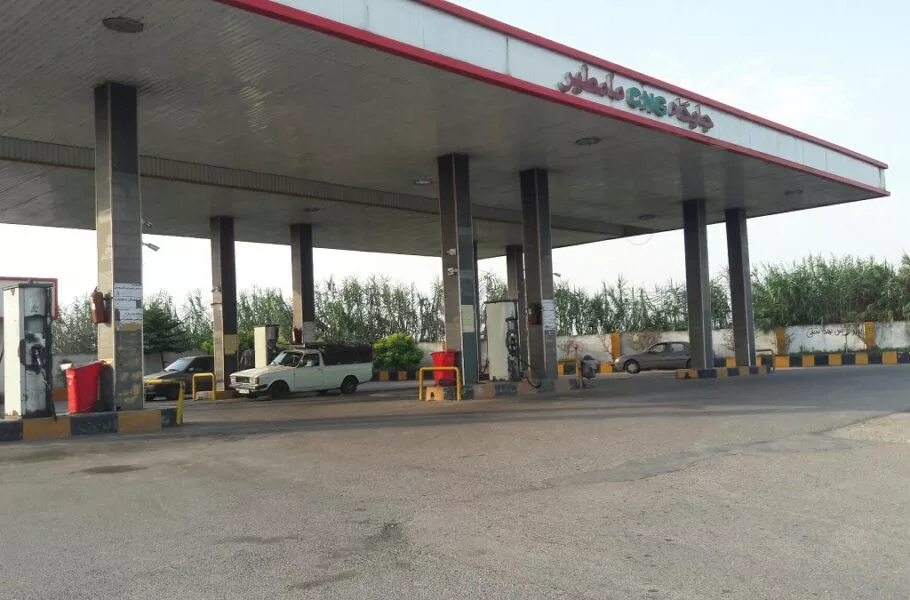 حق‌العمل جایگاه‌های سی ان جی 70 درصد افزایش یافت