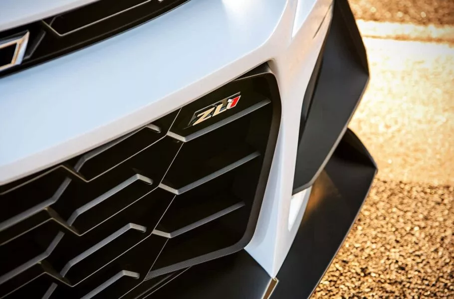شورلت کامارو ZL1 خودرو محبوب سارقان در آمریکا است