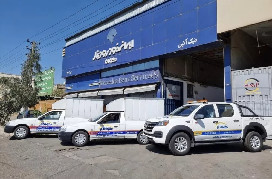 شرط افتتاح حساب وکالتی از شروط ثبت نام ایران خودرو حذف شد