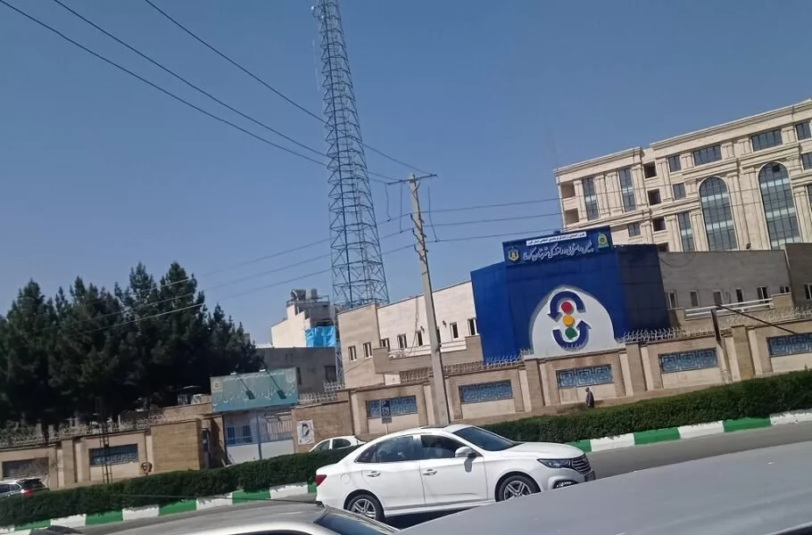 توقیف گواهینامه 28 هزار راننده متخلف در هفته نخست شهریور