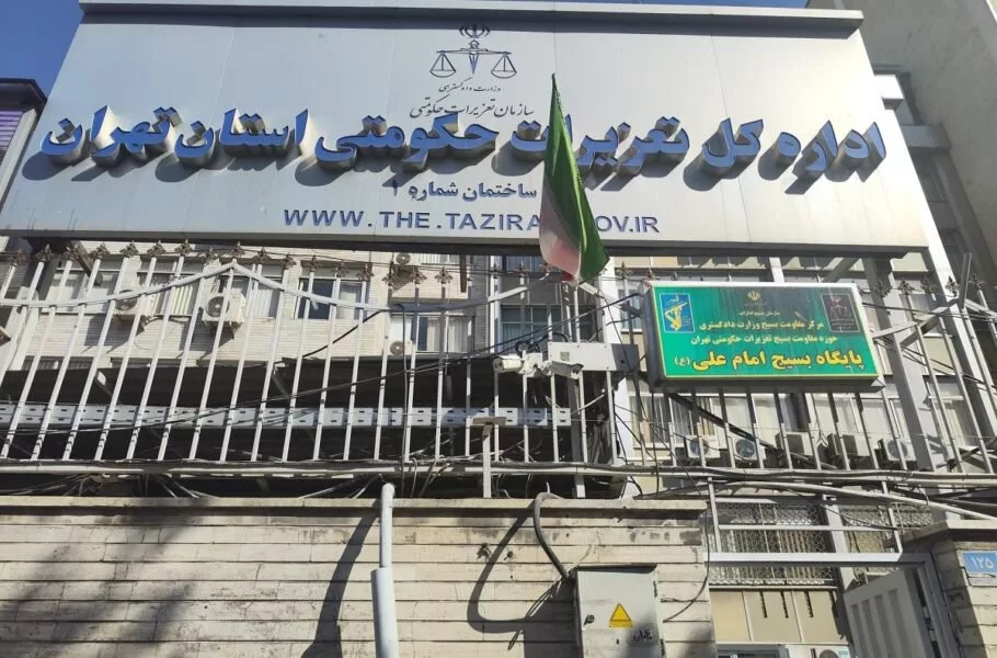 محکومیت ایران خودرو از سوی تعزیرات حکومتی در رأی اولیه
