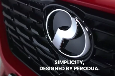 نسخه ساده تویوتا یاریس کراس با برند پرودوآ عرضه می‌شود