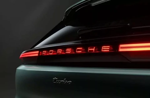 پورشه می‌گوید خودروسازان چینی با سرعتی نفس‌گیر درحال نوآوری هستند