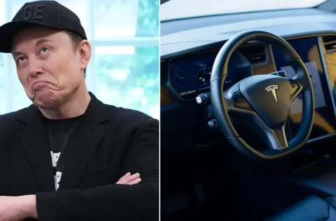 قاضی کالیفرنیا: تسلا کاربران را درباره قابلیت خودران اتومبیل‌ها فریب داده است