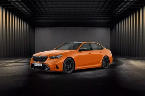 بی ‌ام‌ و چند مدل ویژه براساس طراحی طرفداران تولید خواهد کرد