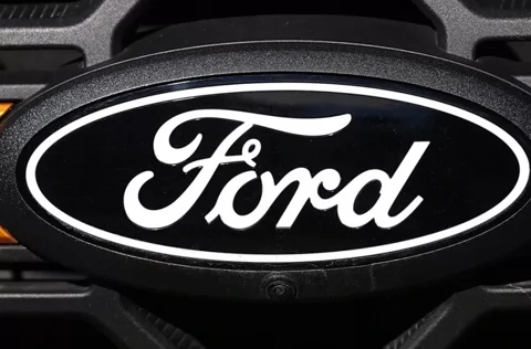 فورد می‌گوید تا سال 2030 نیمی از خط تولیدش به خودروهای برقی اختصاص می‌یابد