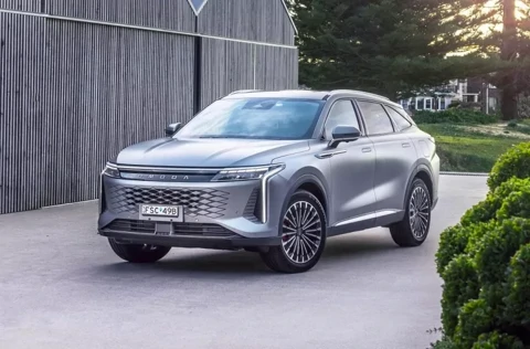 ادعای مدیر چری: مشتریان خودروهای آلمانی به سراغ خودروهای اومودا و جیکو می‌آیند