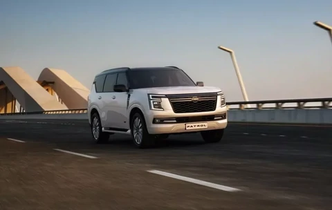 اسطوره ژاپنی دهه 60 و 70 به ایران بازمی‌گردد؛نیسان پاترول 2026 با چه قیمتی به دست مشتریان می‌رسد؟