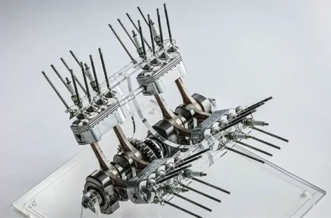 چرا جاه‌طلبانه‌ترین پیشرانه تاریخ هوندا محکوم به شکست بود؟