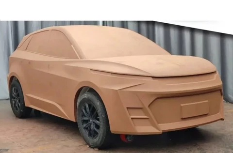 نگاهی به پروژه KP21، کراس‌اوور داخلی کرمان موتور