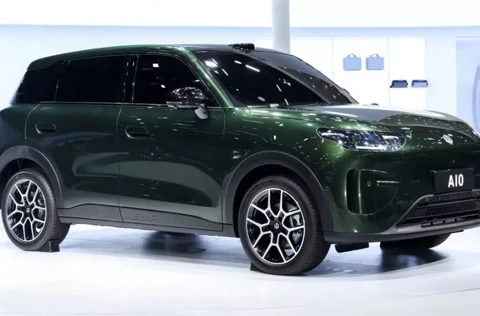 زلزله در صنعت خودرو چین؛ احتمال فروپاشی ده‌ها برند برقی در سال 2026