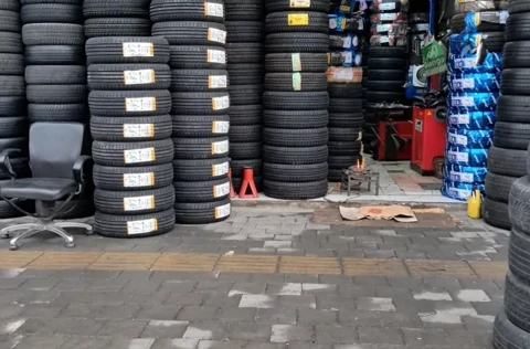 قیمت لاستیک از ابتدای بهمن ماه افزایش خواهد یافت