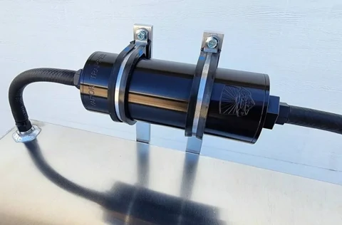 کنیستر چیست؟ بررسی کامل وظیفه، عملکرد و خرابی شیر برقی کنیستر