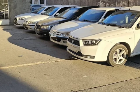 عبور از قیمت‌گذاری دستوری؛ آزادسازی قیمت خودرو در انتظار دستور شورای رقابت قرار دارد