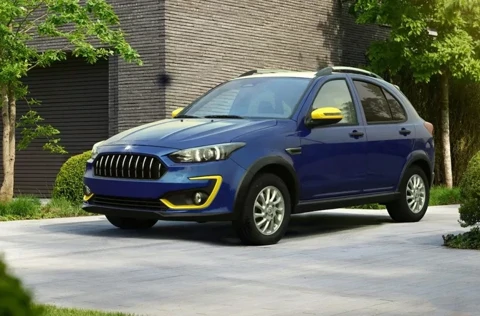 آماده‌سازی برای افزایش قیمت نجومی؛ نماد سایپا در بورس تعلیق شد