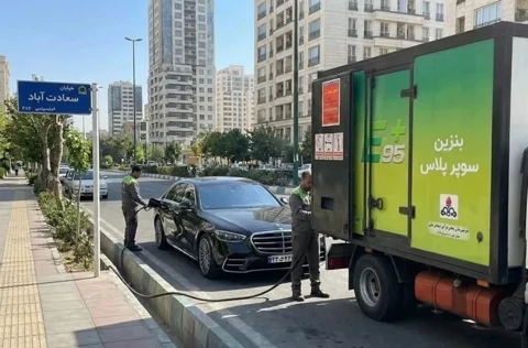 قیمت بنزین سوپر وارداتی بار دیگر افزایش یافت؛ جهش نرخ سوخت با کیفیت و محدود