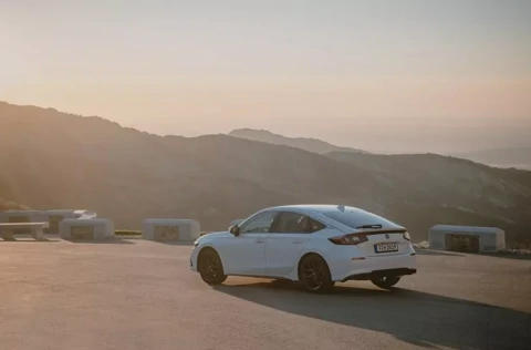 قیمت نهایی هوندا سیویک 2025 مشخص شد