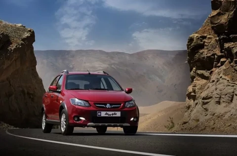 اعلام قیمت جدید محصولات سایپا؛ کوییک 800 میلیون تومان شد [بهمن 1404]