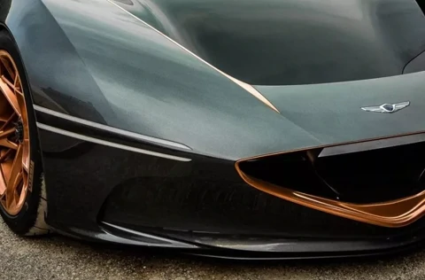 پنج خودروی انقلابی که تاریخ برند جنسیس را ساختند