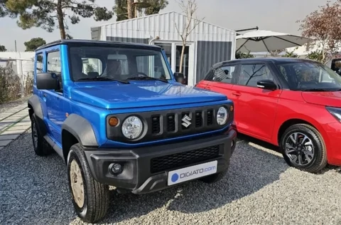 هشدار جدی وزارت صمت به خریداران: فروش خودروهای وارداتی با قیمت علی‌الحساب ممنوع است