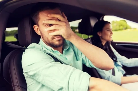 بحران خاموش در جاده‌ها؛ نسل Z در رانندگی از چه چیزی وحشت دارد؟