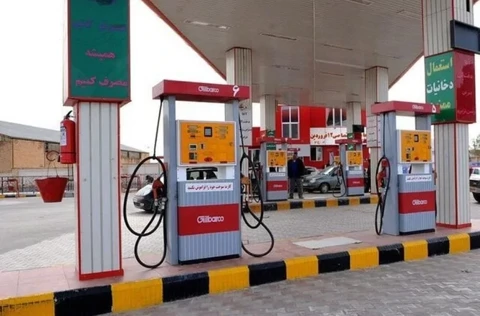 عضو کمیسیون انرژی مجلس: مشکلی در تأمین و توزیع سوخت وجود ندارد