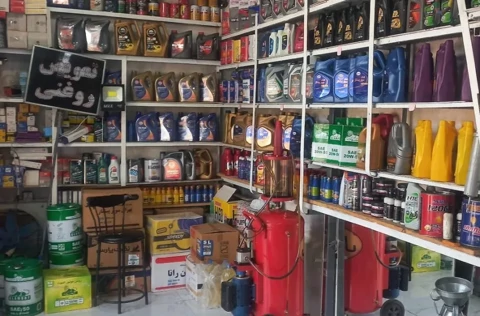 قیمت روغن موتور 30 درصد افزایش یافت