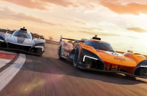 جانشین واقعی F1 GTR سرانجام از راه رسید؛ مک‌لارن MCL-HY GTR برای مشتریان خاص