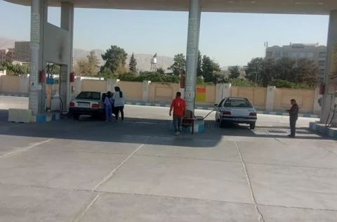 بحران خاموش در سبد سوخت؛ سقوط 50 درصدی مصرف CNG و تشدید فشار بر ذخایر بنزین